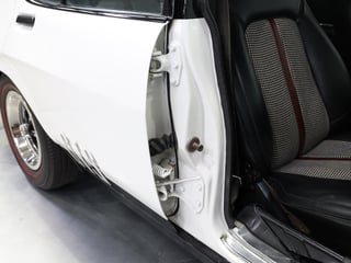 1977 Holden HX Monaro GTS 308 V8