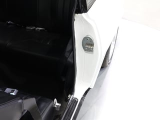 1973 Holden LJ Torana GTR XU1 Tribute - Glacier White