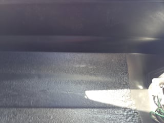 1969 Ford XW GS Fairmont 302 V8 - Sunroof