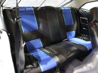 1978 Ford Falcon XC Cobra 5.8 Litre - Build No 137