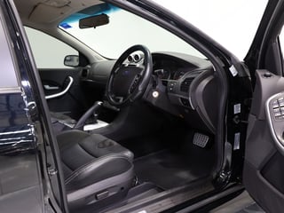 2007 FPV BF MKII Falcon GT - Boss 302 - 19,430 km