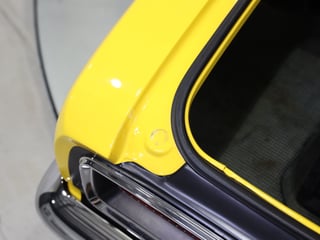 1968 Chevrolet SS Camaro 396 Big Block 