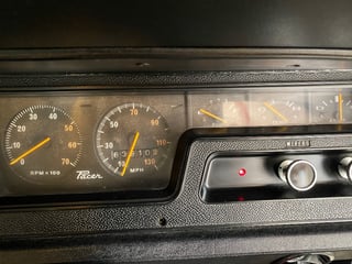 1970 VG Valiant Pacer Coupe