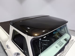 1965 Chevrolet C10 Short-Bed Pick up - LS1 Turbo  