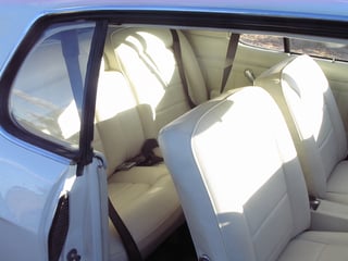 1971 HQ GTS Monaro 350