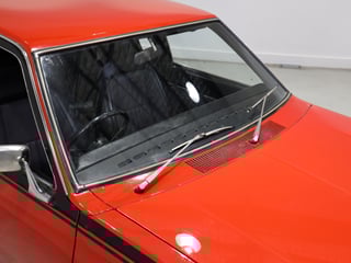 1975 Holden LH Torana SLR 5000 L34 - Salamanca Red 