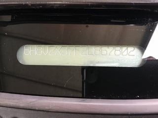 2002 Holden VX V2 Monaro CV8 Coupe - updated to VZ