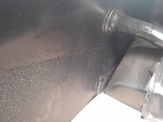 1976 XB Ford Fairmont 302 V8 - Copper Bronze