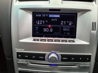 2007 FPV BFII Falcon GT Cobra No.163