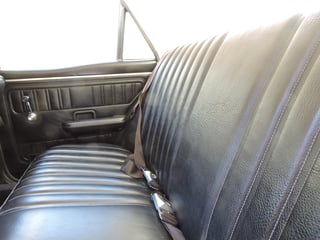 1971 XY GS Falcon 500