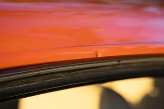 1969 Holden HT GTS Monaro 350 V8