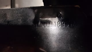 1976 LX SS Torana Hatchback 5.0L 4 Speed