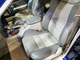 1998 NL Fairlane by Tickford - Build no. 37 / 106