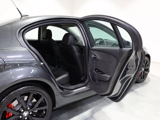 2017 Holden VF Series II SSV Redline - Son of A Gun - 298km!