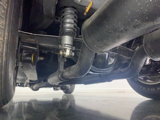 1971 Holden Torana LC V8 - GTR Replica Street Machine