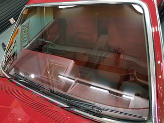 1980 Brock VC HDT Commodore #492