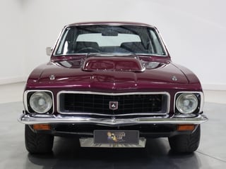 1973 Holden LJ Torana GTR XU2 Tribute