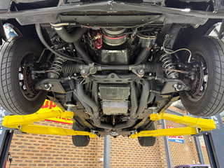 1975 Holden LH Torana Engineered Street/Strip - 8 sec 1/4 Mile