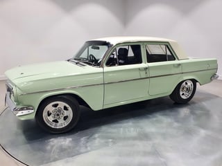 1964 EH Premier - 600hp RB30 Twin Cam Turbo