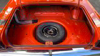 1971 VG Valiant Pacer Hardtop