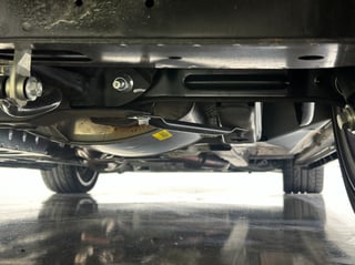 2014 FPV FG MKII Falcon GTF Build No 059 - 968 km …