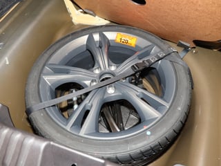 2014 FPV FG MKII Falcon GTF Build No 059 - 968 km …