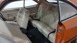 1969 HT GTS 350 Bathurst Monaro