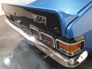 1973 LJ GTR XU1 Torana Tribute