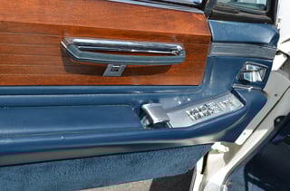 1966 Cadillac Eldorado Convertible