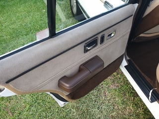 1982 VH SL/E Commodore