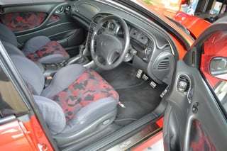 2000 HSV Clubsport R8 Series 11