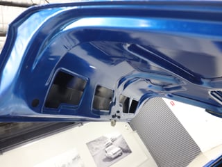 1971 Ford Falcon XY GT Replica - Supercharged 393ci