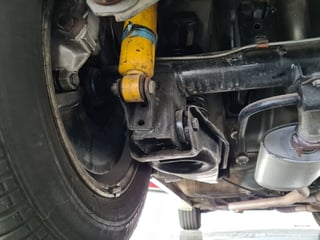 1980 VC HDT Brock Commodore #157