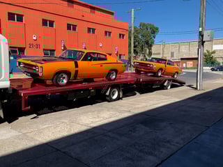 Vitamin C Muscle Infusion at AMCS!