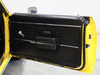 1968 Chevrolet SS Camaro 396 Big Block 