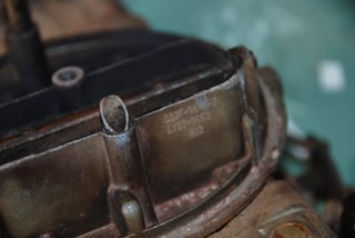 XW GTHO Falcon Phase 2