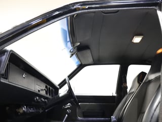 1974 Holden LH Torana L34 SLR 5000 - Chrome Yellow