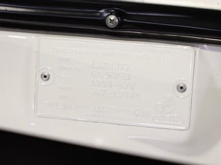 1978 Holden LX Torana SS A9X Hatchback Tribute