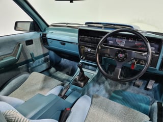 1985 VK Group A Brock Commodore Tribute