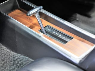 1973 XA Falcon Superbird