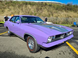 2022 All Ford Day - Eastern Creek, Sydney