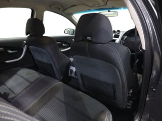 2007 FPV BF MK II GT BOSS 302 - Ego Grey Metallic …