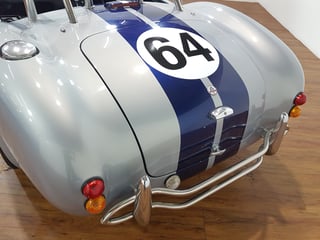 1995 DRB AC Cobra 302 Windsor V8