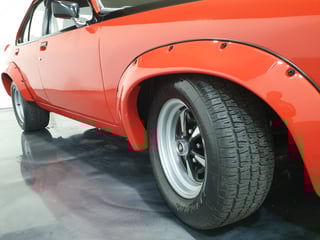 1977 LX Torana A9X