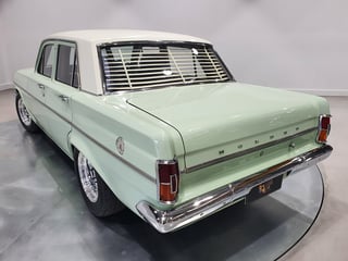 1964 EH Premier - 600hp RB30 Twin Cam Turbo