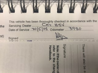 2006 HSV GTO LE - Build No. 003 / 100