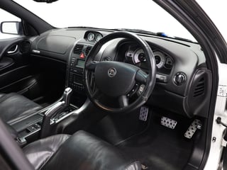 2003 HSV VY II Clubsport R8 285kW