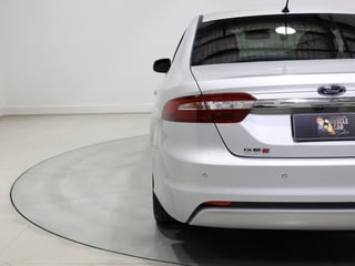 2014 Ford Falcon FGX G6E Turbo - Lightning Strike