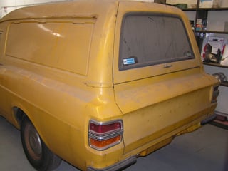 XY Commercial Resto Projects