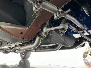 1970 Ford Mustang Mach 1 428-4V Super Cobra Jet - Drag Pack